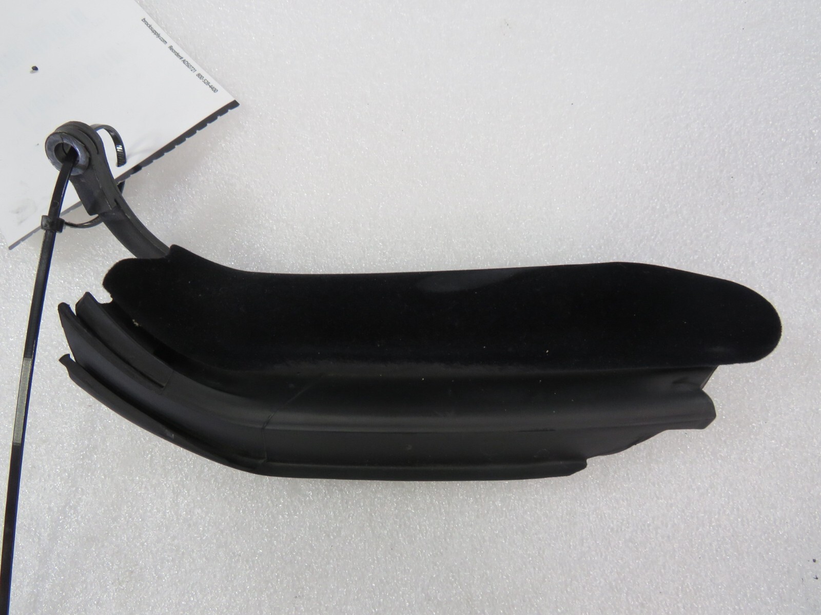 Ferrari 360, F430, RH, Right, Convertible Top, B- Pillar, Used, P/N 66460300