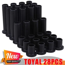 Front + Rear A-Arm Bushing Kit Set for Polaris Sportsman 335 500 570 800 ETX US