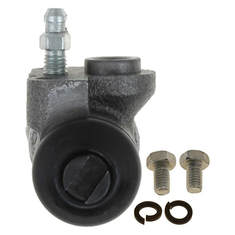 2 цилиндра заднего барабанного тормоза подходят для тормозов Avenger 2008-2009 Raybestos - Изображение 4 из 4