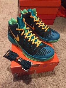 nike zoom i get buckets