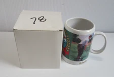 Golf Classic Anheuser-Busch 12th Annual 2004 Colorado Mug #078 - New