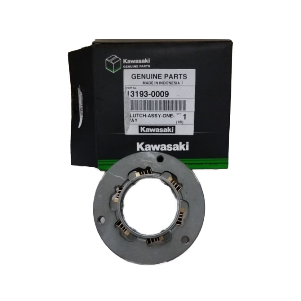 Kawasaki KLX140 KLX150 KLX125 One Way Starter Clutch Assy Genuine