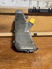 1999 Polaris Sportsman 500 Engine Oil Tank with banjo bolts & Oil Dipstick