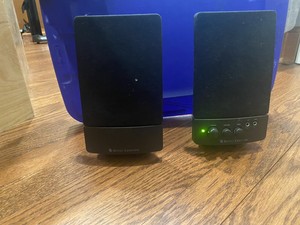 altec lansing bx1120