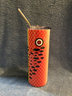 drinking straw fishing lure Fly Lures Beer Glass Set Jug Line Fishing Tip Card This weatherproof survival tip card contains the basic information for how to improvise a fishing lure from a drinking straw Fishing Lure Out of A