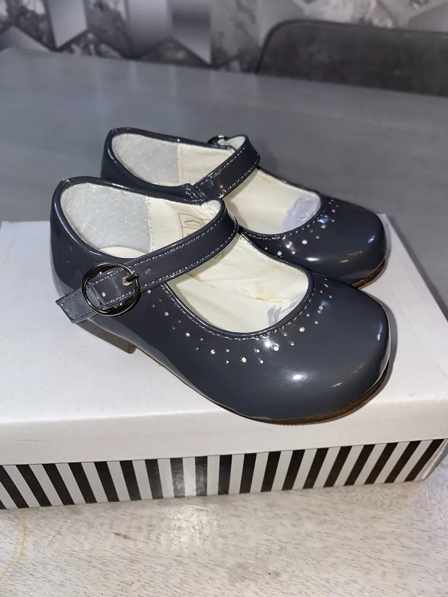 Size 4 girl shoes shop in european