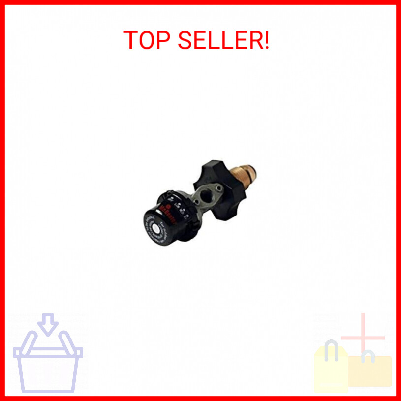 Mr. Heater Regulator for Mr. Heater and SunRite Tank Top Heaters