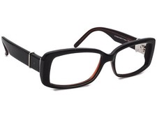 Robert Marc Sunglasses FRAME ONLY 517-42 Black Rectangular France 53 17 130