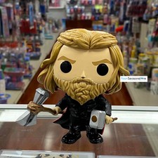 avengers endgame funko pop thor