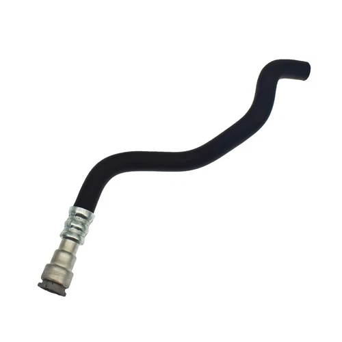 32416796390 Power Steering Return Hose Cooler to Reservoir Pipe For BMW E46 - Picture 5 of 15