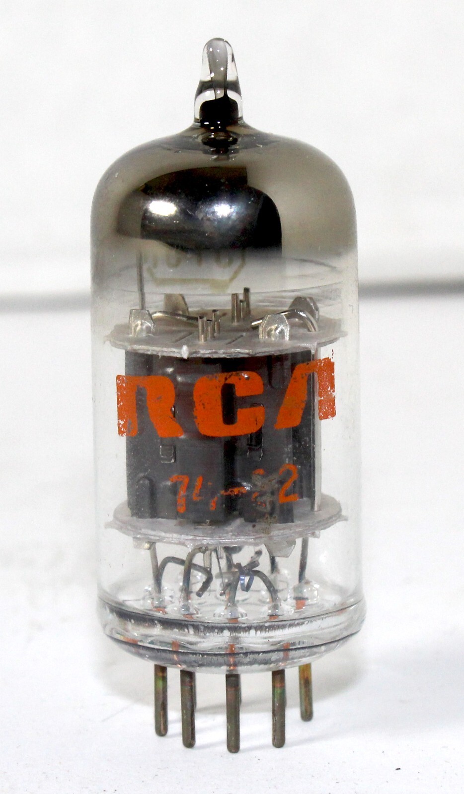 5751 RCA VACUUM TUBE eBay