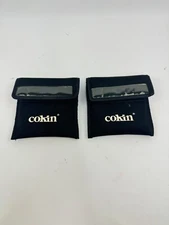 Cokin Circular Polarizer 77mm *LOT OF 2*