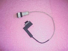 Dell Studio 1458 15" Black Laptop LED LCD Flex Ribbon Cable NIA01 FX738