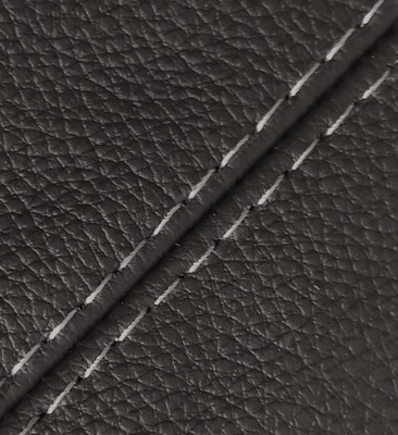 Center Console Armrest Leather Synthetic Cover for Ford for Flex 2009