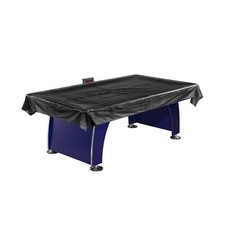 Hathaway Universal Air Hockey Table Cover, Black