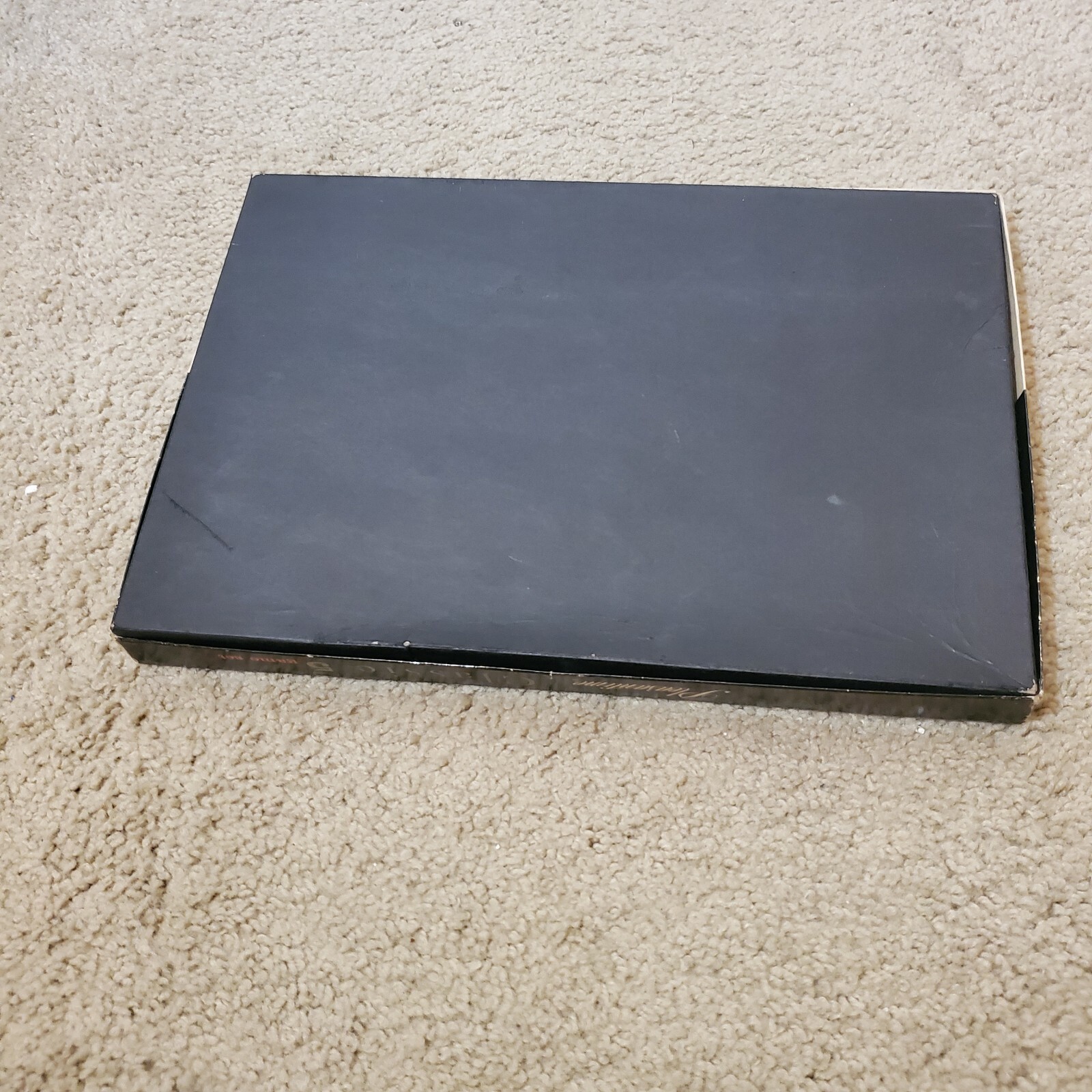 Vintage CLASSIC 5 GAME SET BOARD GAME - PLEASANTIME GAMES/PACIFIC GAME CO