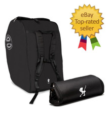 Baby Beyond Padded Travel Bag Compatible with the Doona Car Seat Stroller