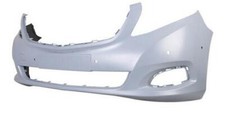 PARAURTI ANTERIORE PRIM C/PDC+TELEC MERCEDES CLASSE V W447 2014