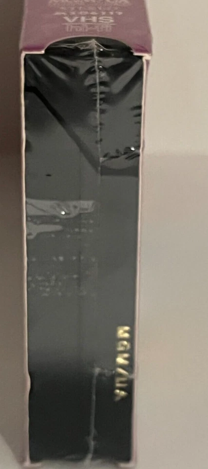 MGM Sing-Alongs Friends VHS 1996 All Dogs Go To Heaven New Rare - Image 3 of 4