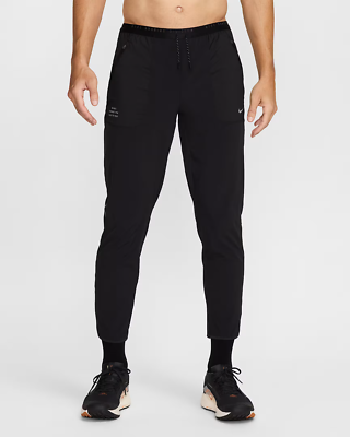 Nike Running Division セット $120 NEW Men's Nike Running Division Dri-FIT ADV UV Running Pants