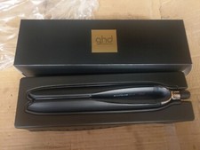 ghd platinum plus smart straightener Styler Quick, Seek and Smooth Hair - BLACK