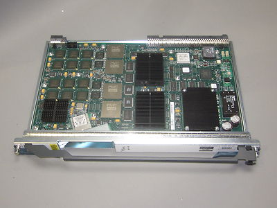 CISCO ESR-1COC12-SMI CISCO 10000 ESR CHANNELIZED OC-12 LINE CARD 800-06409-08