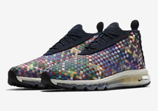 Bota tejida Nike Air Max “Multicolor”