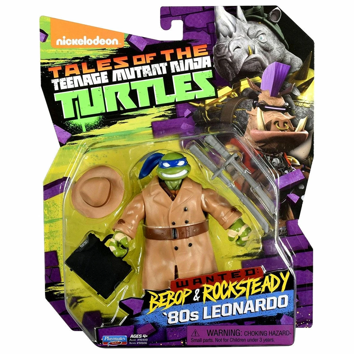 Bebop and rocksteady toys new arrivals