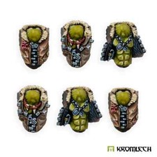 KROMLECH ORC PILOT TORSOS