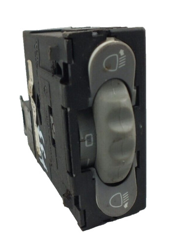 Renault Megane Scenic 1.6 16V Lichtverstellung Schalter 7700433081 OEM Kabelbaum
