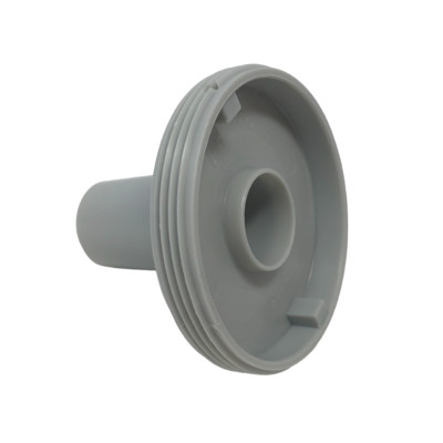 Intex Inlet Strainer Connector for 12365 Swimming Pool Filter Pump