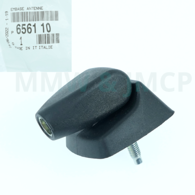 Base Antenna Auto Per Peugeot E Citroen - Compatibile 106, 206, 306, Berlingo - Foto 8