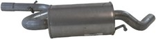 Mittelschalldämpfer BOSAL 105-877 für PLUS A3 SEAT 521 GOLF AUDI 5M1 VW 1K1 5 XL