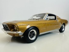 PMA Minichamps '68 Ford Mustang 2016 Edition 1/43