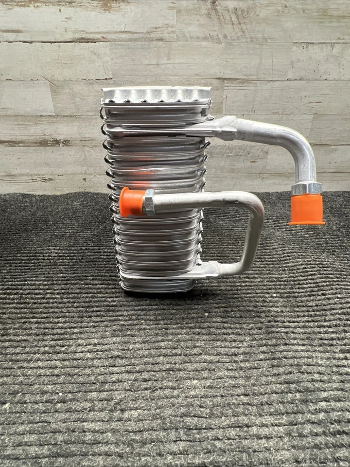 Componentes evaporador-evaporador Ford OEM 97-24 E-150 Club Wagon 6C2Z-19860-C Foto 3 de 4