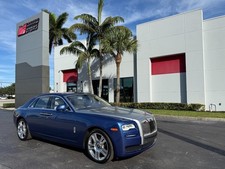 2015 Rolls-Royce Ghost 