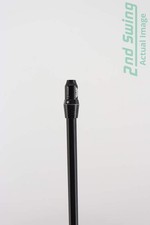 Used W/ Adapter KBS TGI Hybrid Shaft Stiff 39.5in