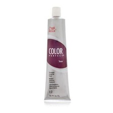 Wella Color Perfect Toner Permanent Creme Gel Toner 1:2 T9N Pale Blonde