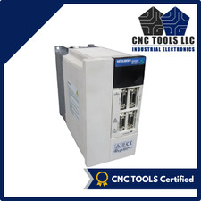 **REFURBISHED** MITSUBISHI MR-J2S-200A SERVO ...