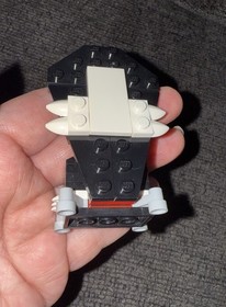 Lego Ninjago 70595 EYEZORAI CHEN Replacement Chair