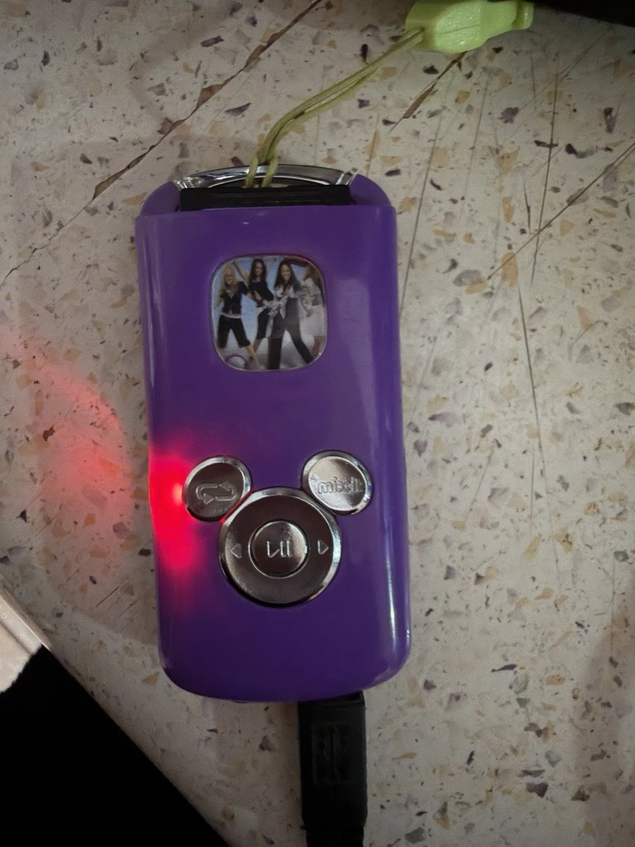 Disney Mix Stick MP3 Playable Media Format Players for sale | eBay