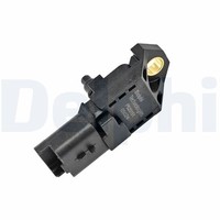 Ladedrucksensor FÜR Ford Mondeo Iv Stufenheck (BA7) - Delphi PS20151-12B1