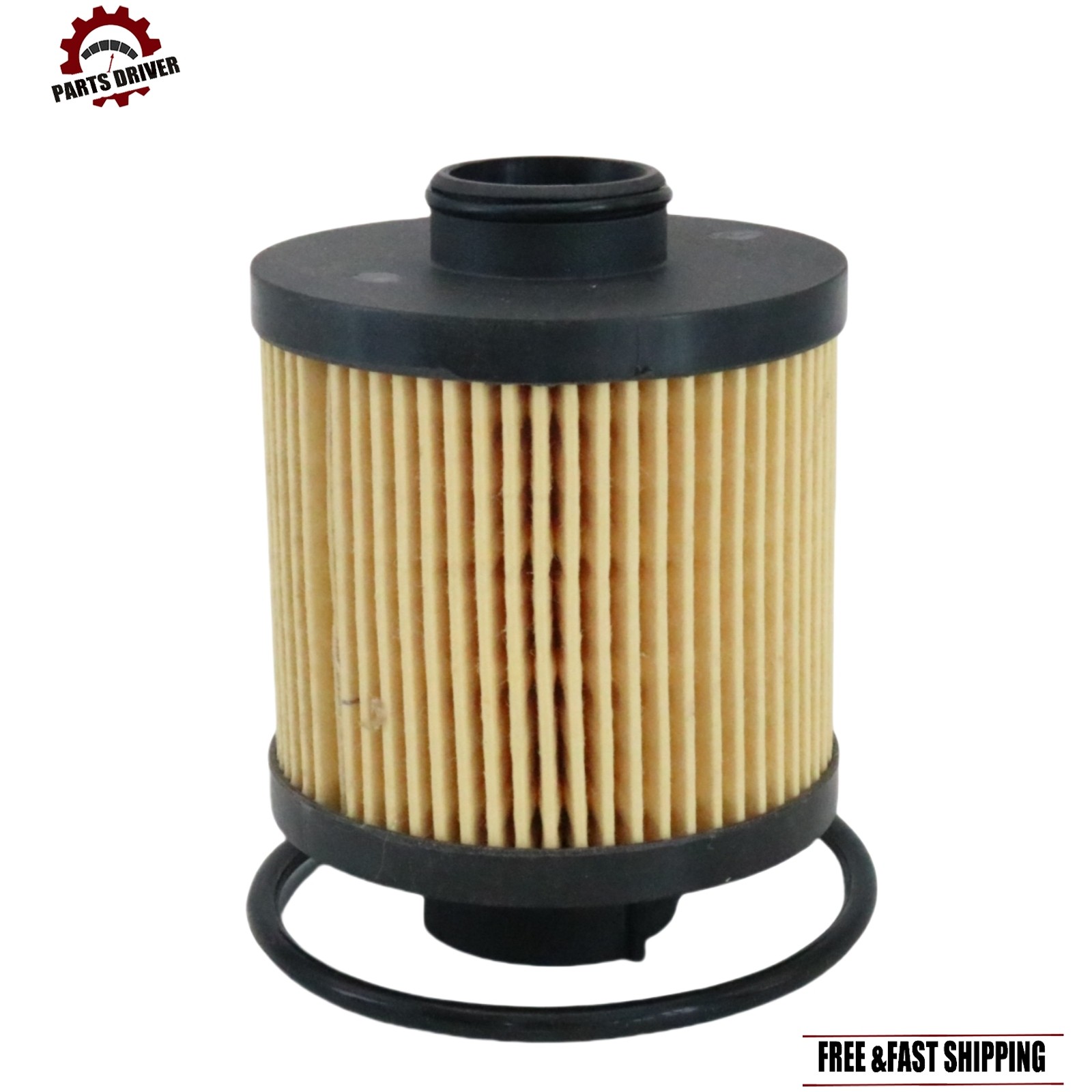 6X For Lamborghini Gallardo Spyder Coupe Superleggera SE Base Nera Oil Filter US