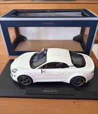 NOREV Alpine A110 Premiere Edition Collectables 17+