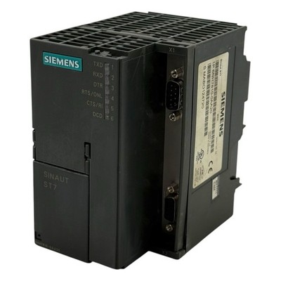 Siemens Sinaut ST7 6NH7810-0AA20 | 6NH7 810-0AA20