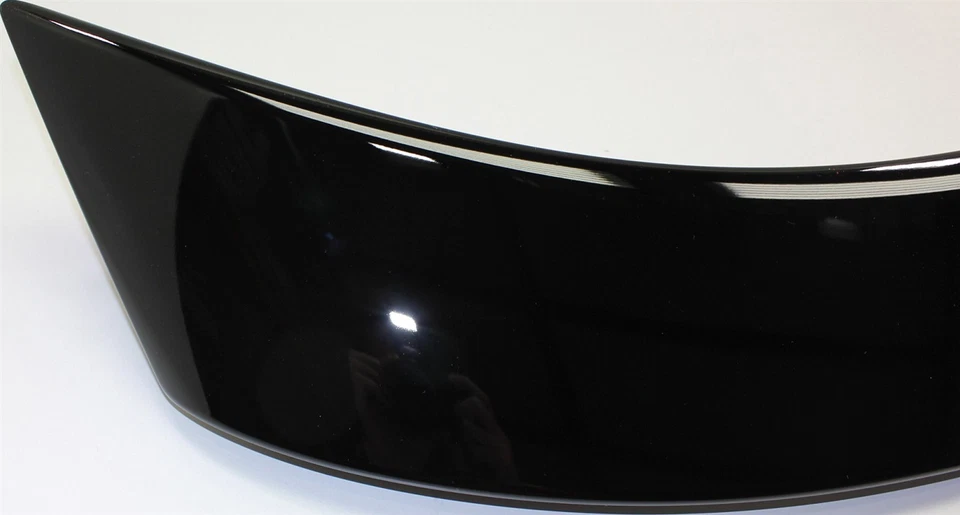 09-13 Mazda 6 alerón trasero freno 0000V4920NN negro nuevo stock antiguo nuevo fabricante original Foto 4 de 4