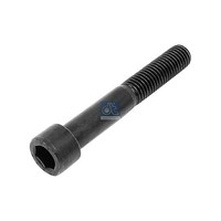 Schraube DT Spare Parts 2.62927 M12 X 1,75