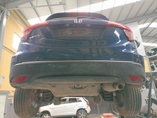 Pare-choc arrière Honda HR-V