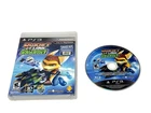 Ratchet & Clank: Full Frontal Assault (PlayStation 3)  Tested Working
