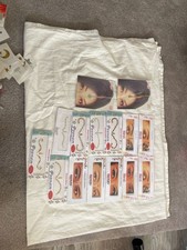 Large Bulk Lot Indian Bridal Bindi Stickers, Crystal Face Jewels and Temporary T